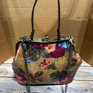 shoulder bag